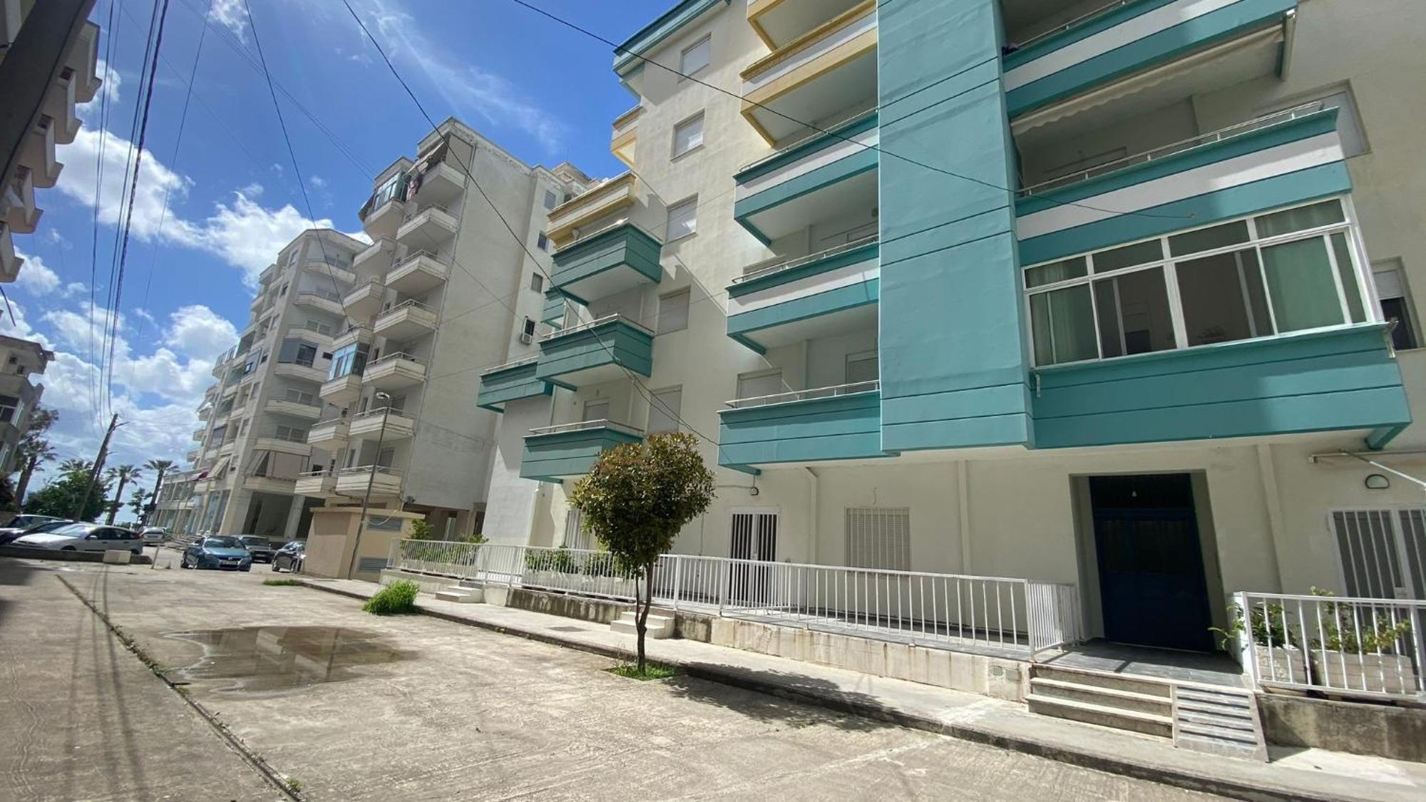 One-Bedroom Premium Apartment