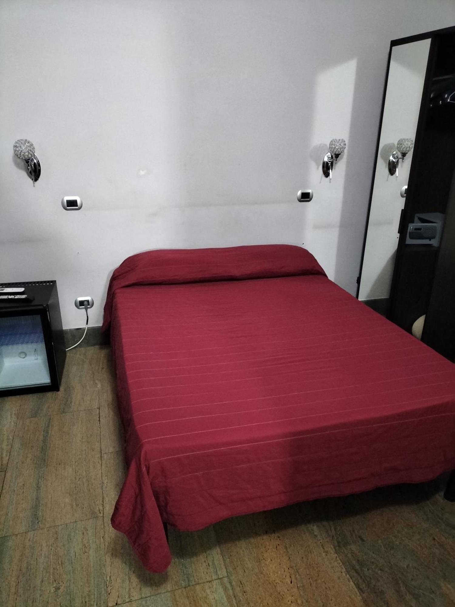 Habitación Individual