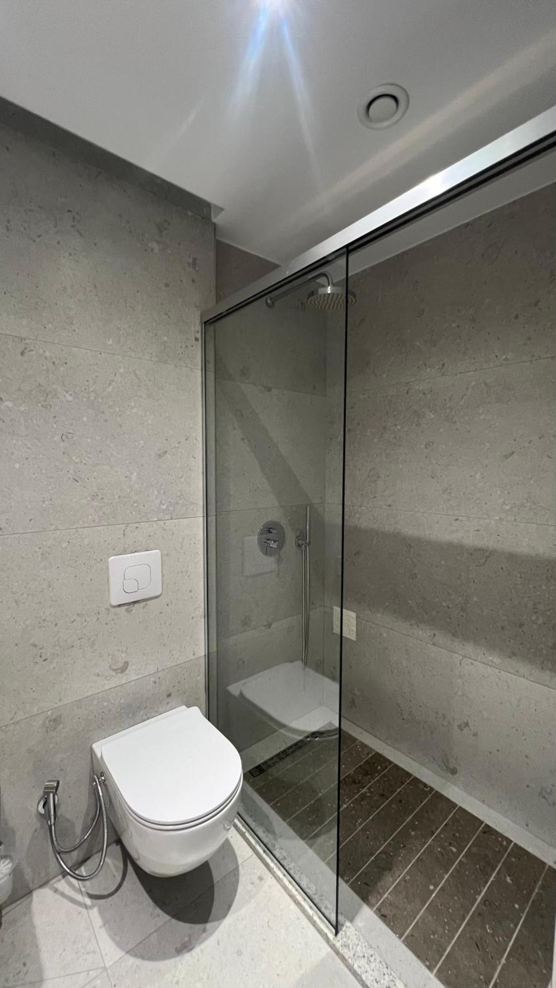 One-Bedroom Premium Apartment