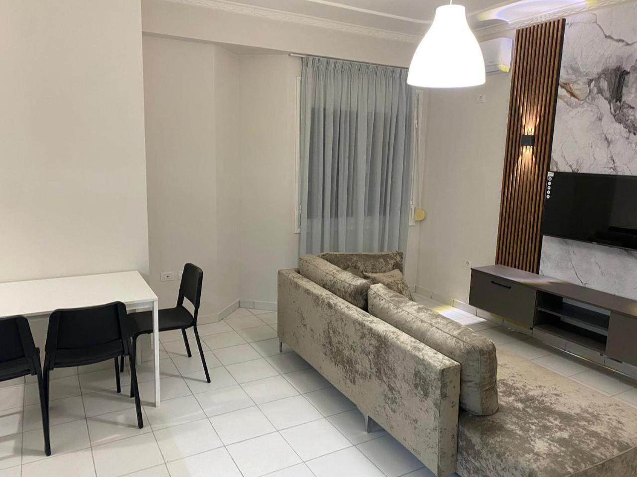 One-Bedroom Premium Apartment