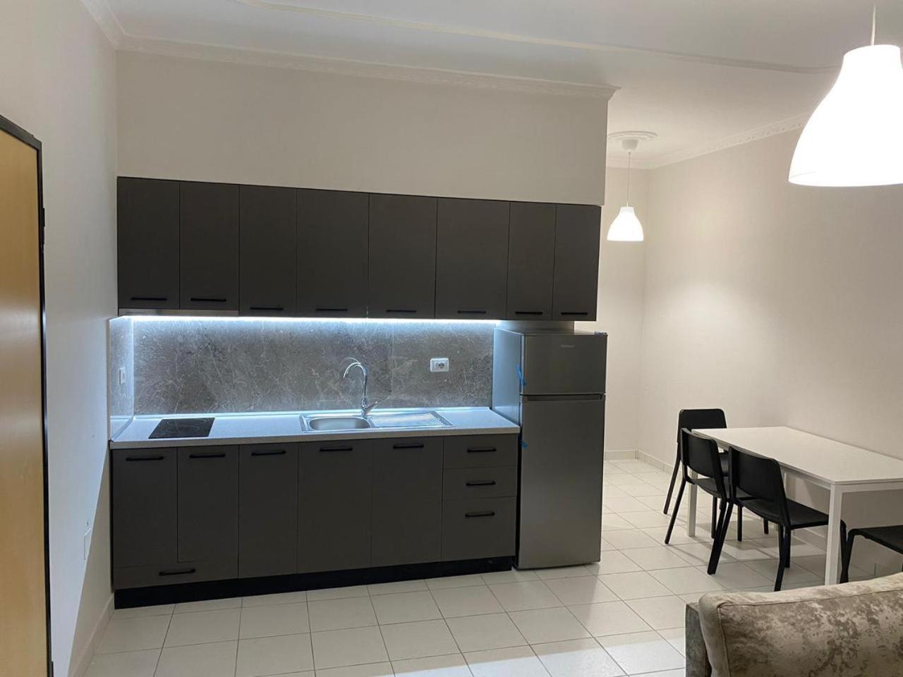 One-Bedroom Premium Apartment