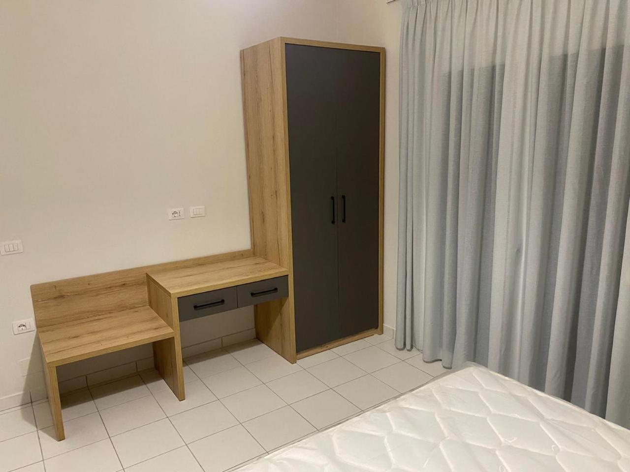 One-Bedroom Premium Apartment