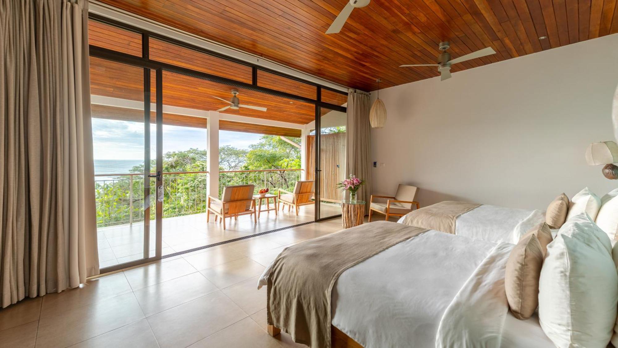 Panorama Suite Two Queen Beds
