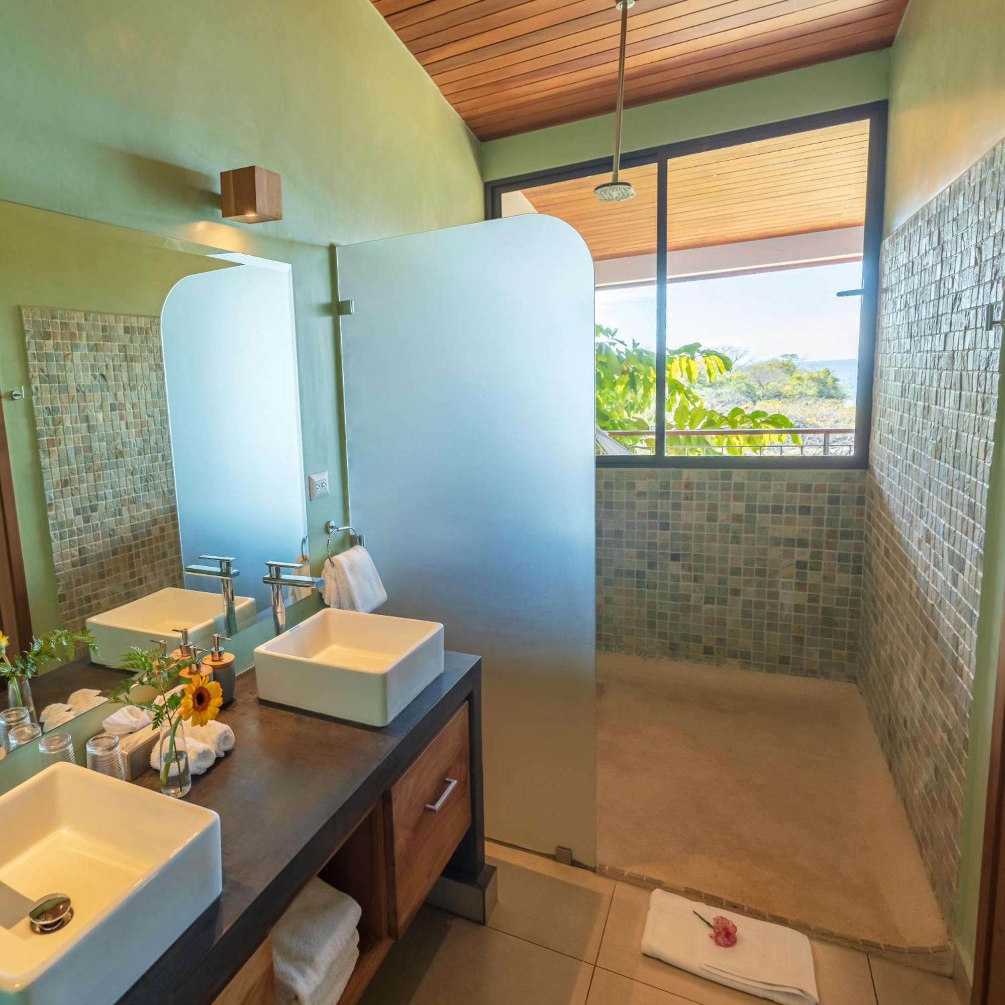 Panorama Suite Two Queen Beds