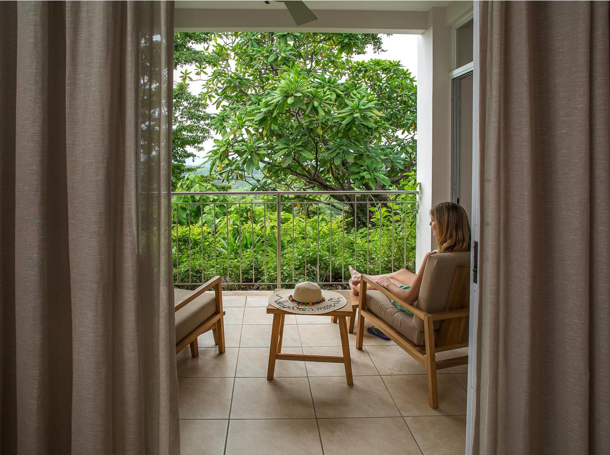 Jungle Suite Two Queen Beds