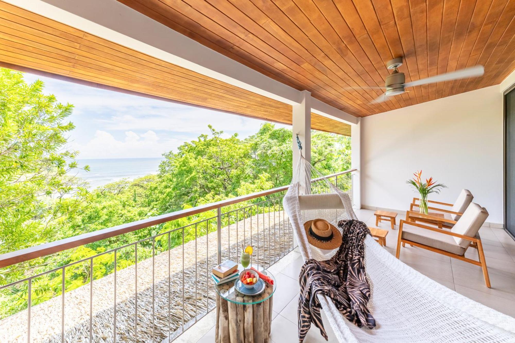 Panorama Suite One King Bed