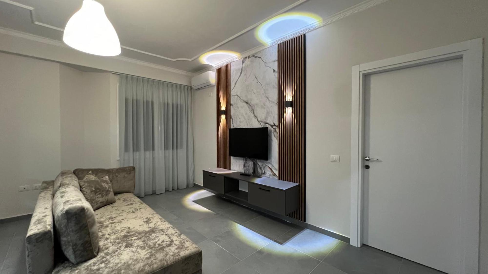 One-Bedroom Premium Apartment