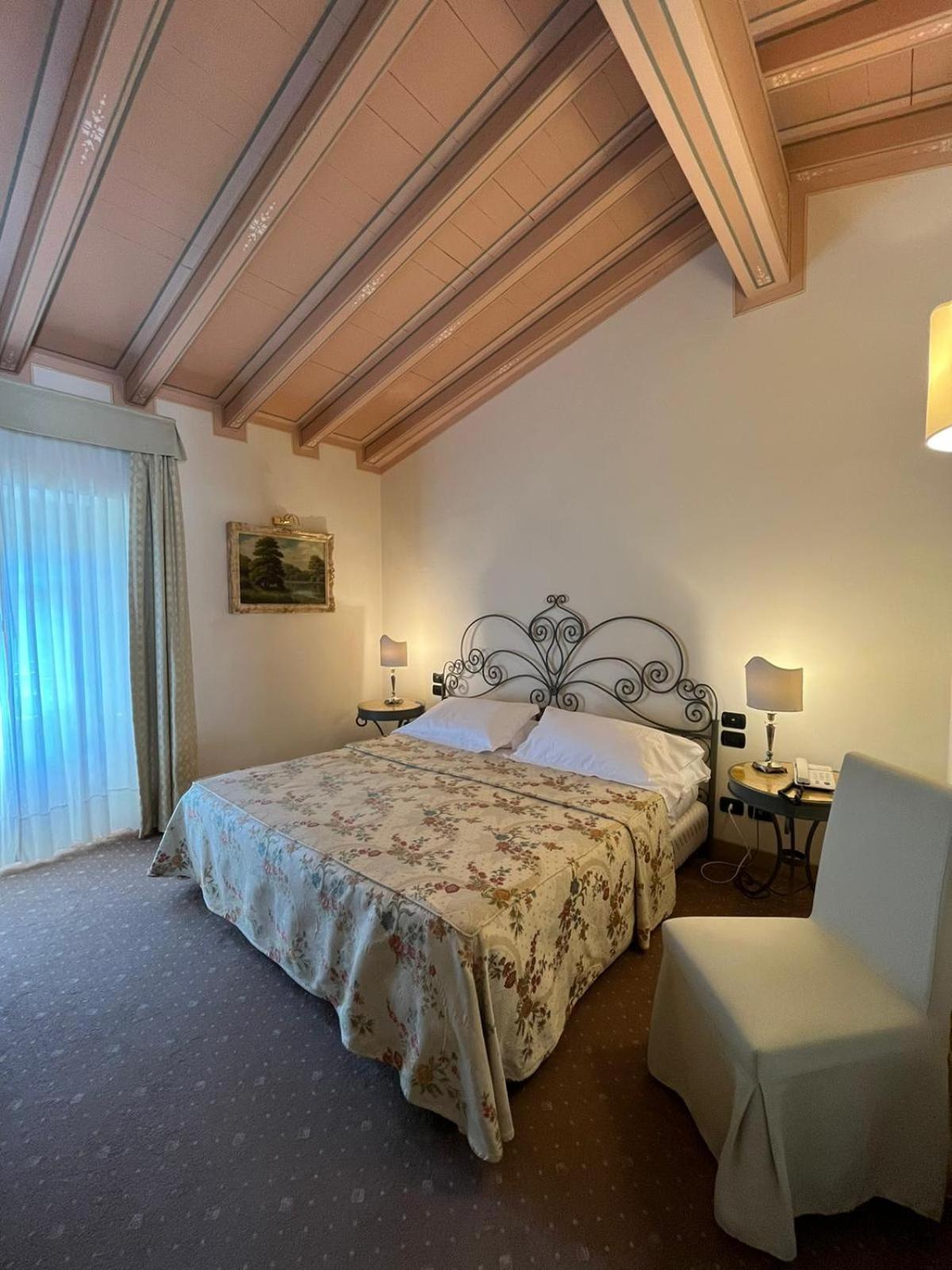 Chambre Double ou Lits Jumeaux Standard