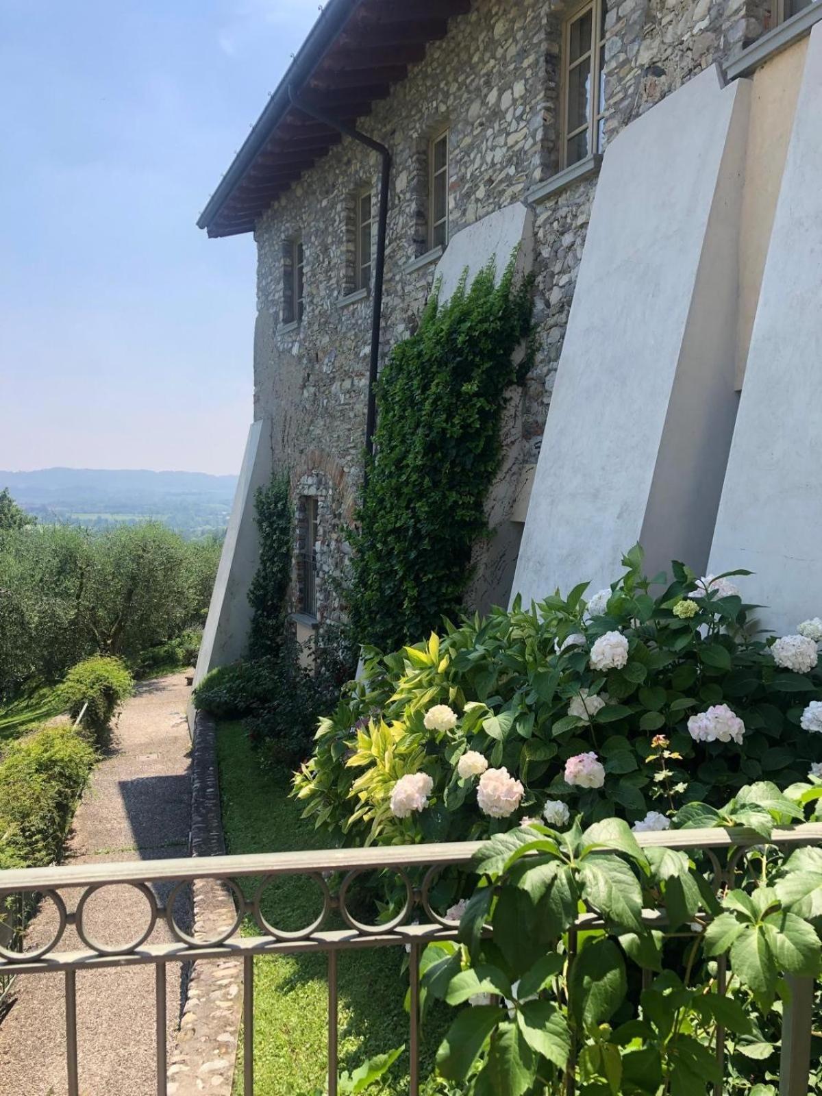 Chambre Double ou Lits Jumeaux Deluxe - Vue sur Lac