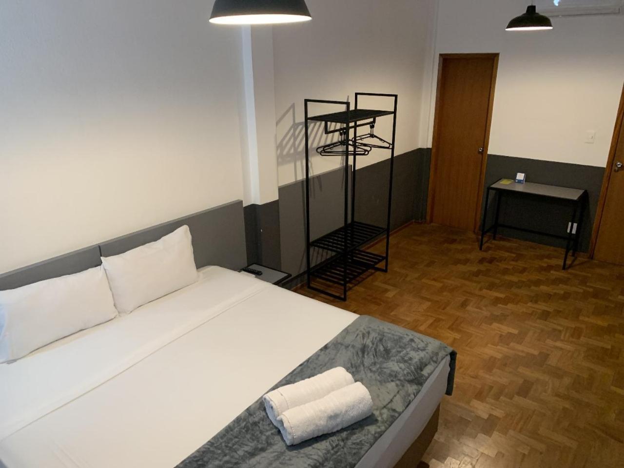 Apartamento Deluxe