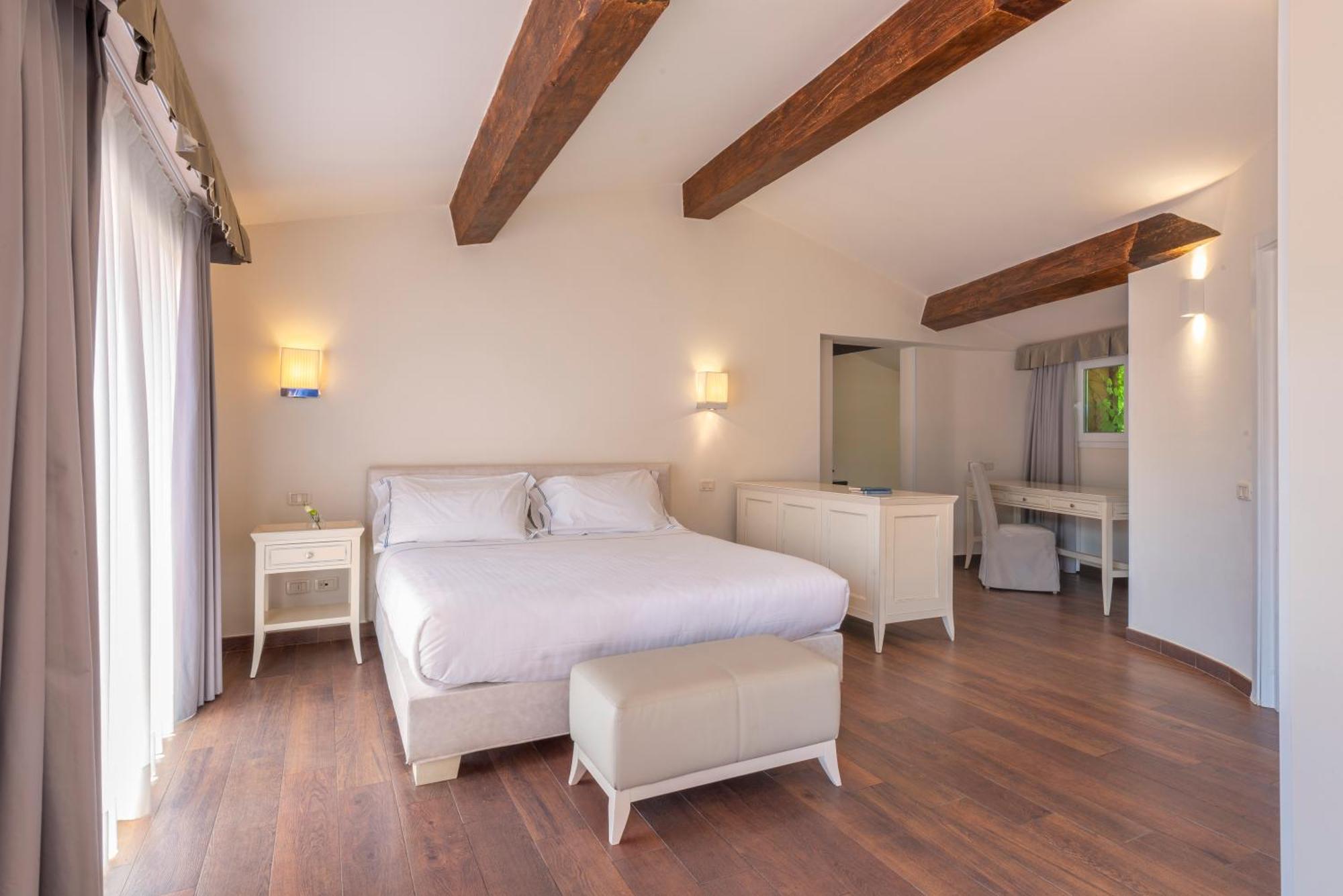 Suite de Luxe