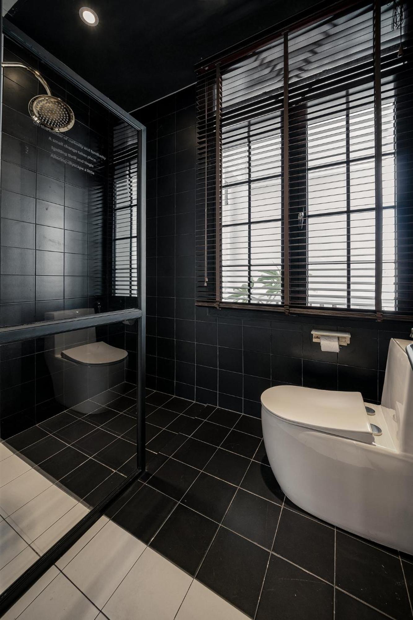 Deluxe Double Room Balcony