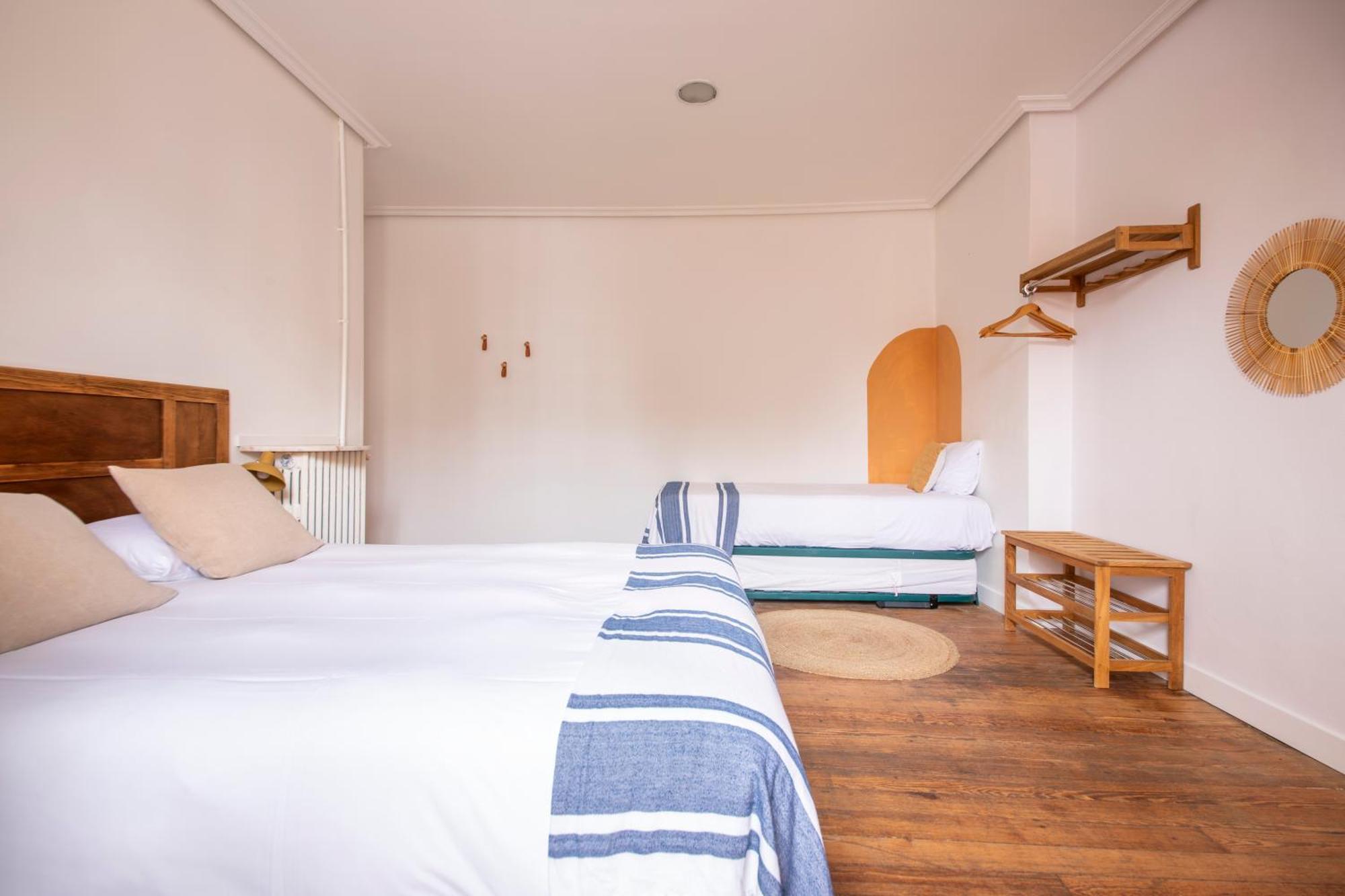 Double Room Balcony