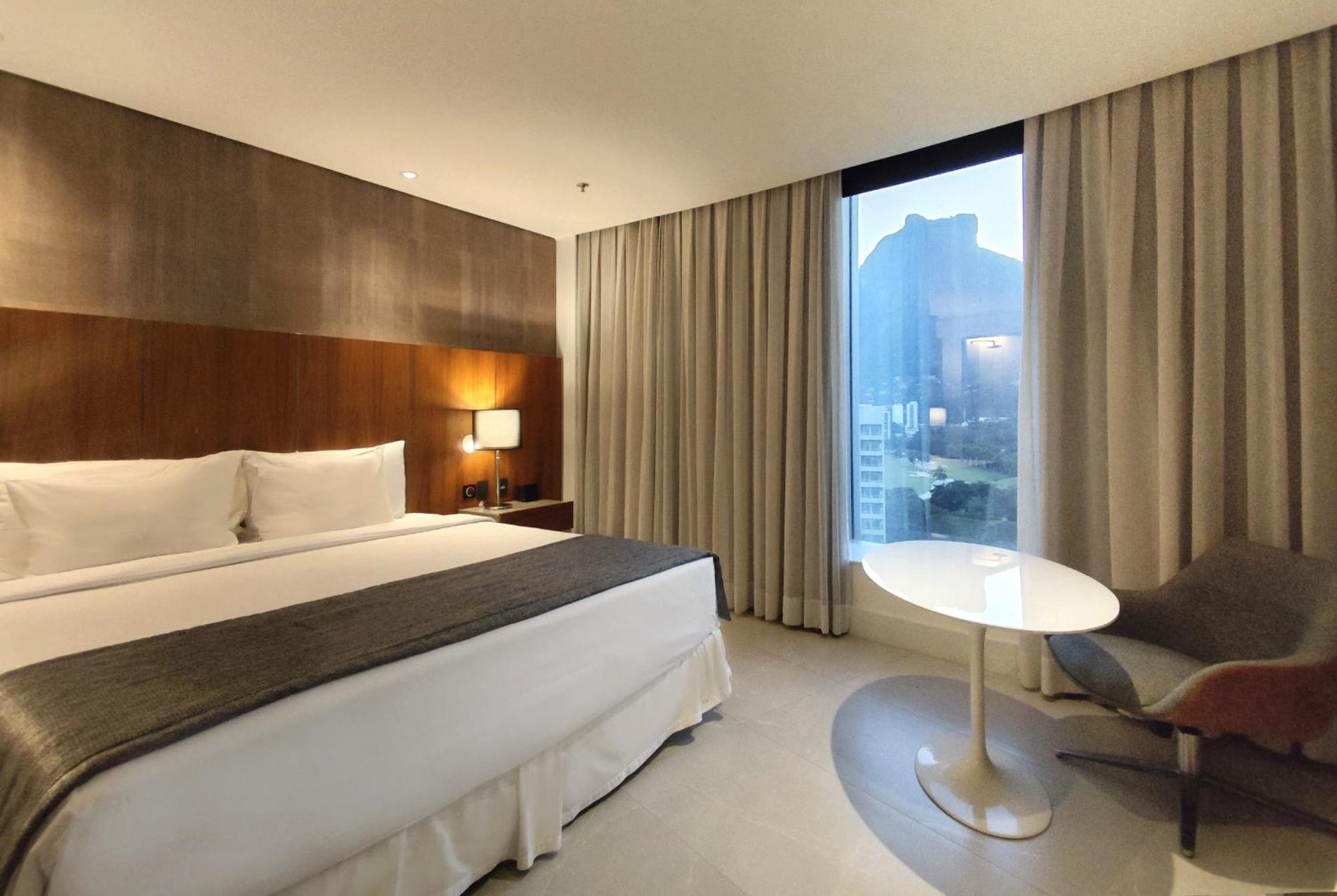 Suite Bath