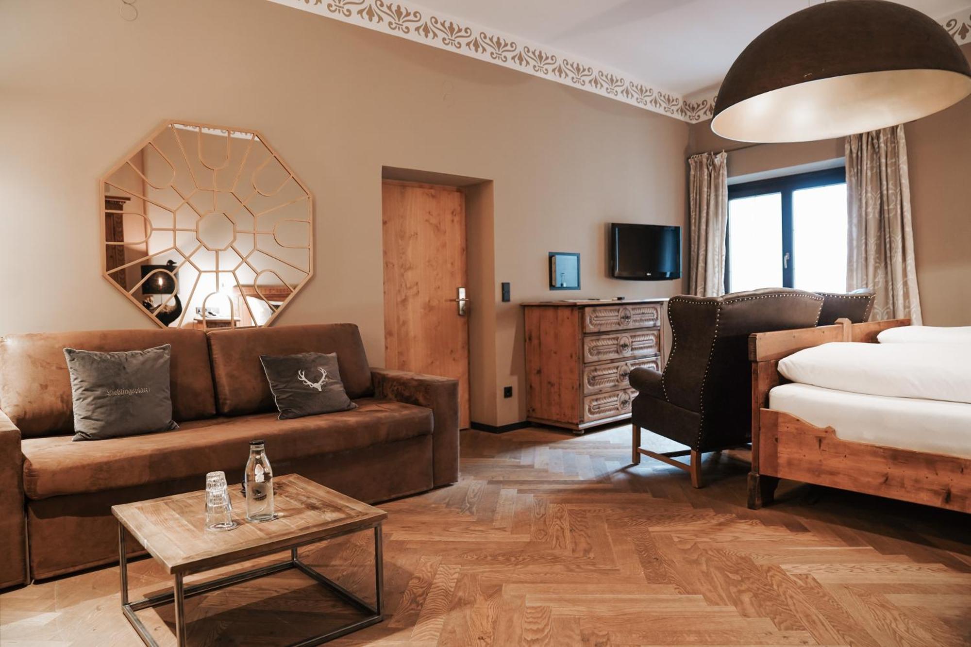 Rössl CLASSIC SUITE