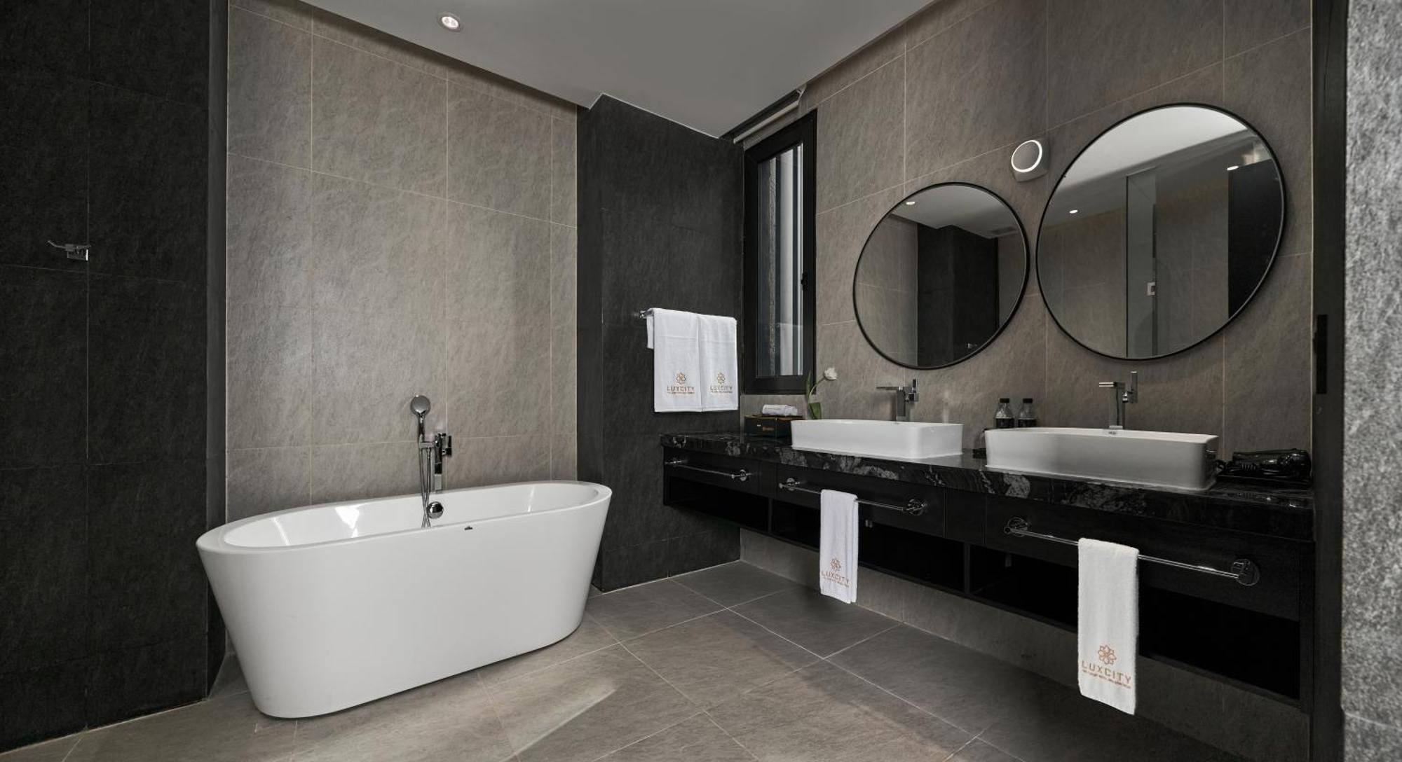 Duplex Suite