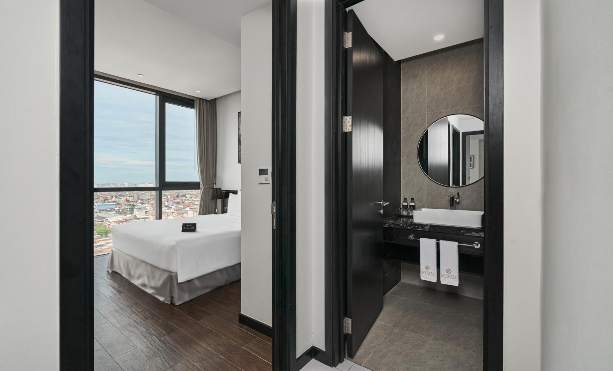 Duplex Suite