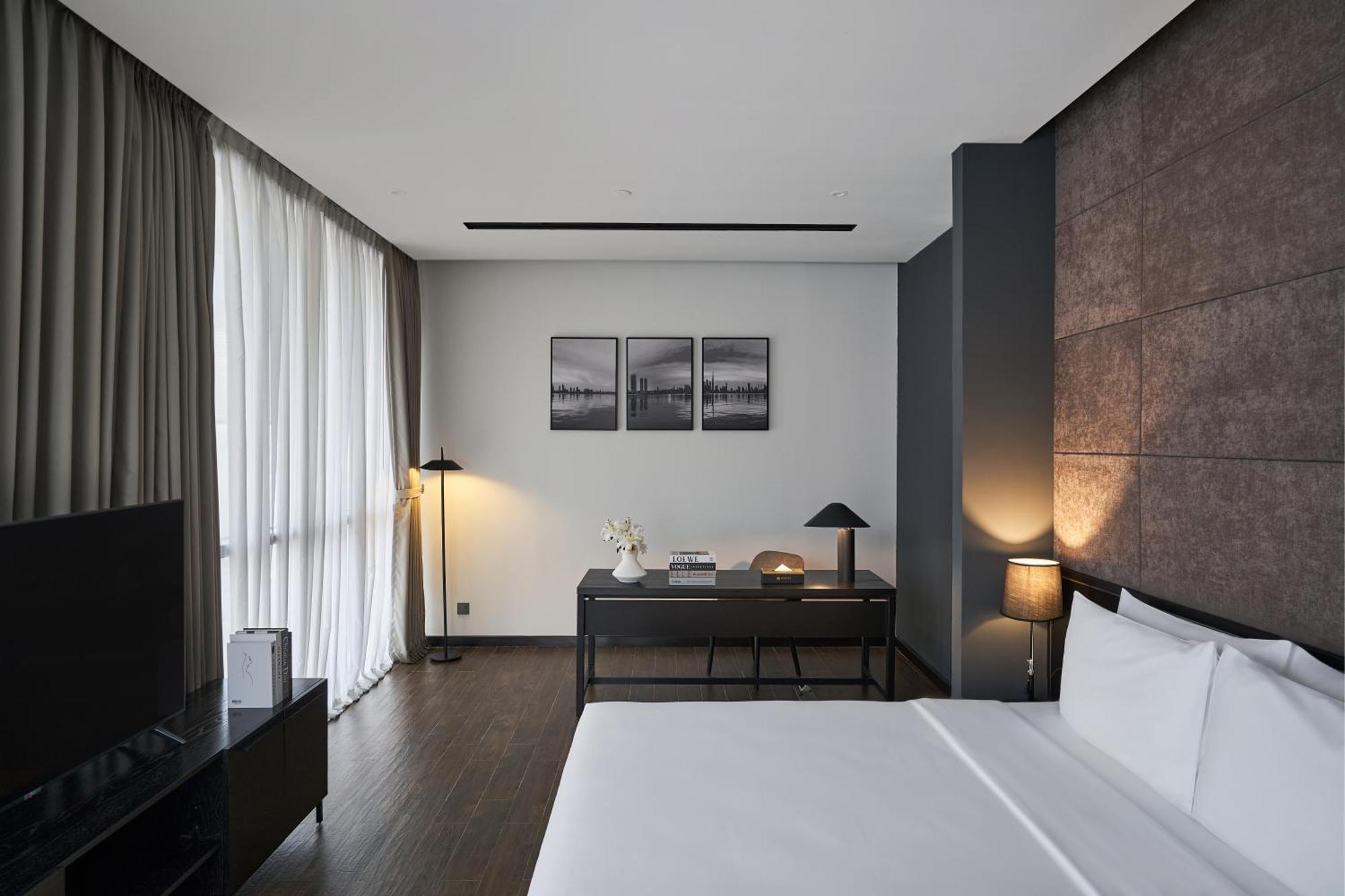 Duplex Suite