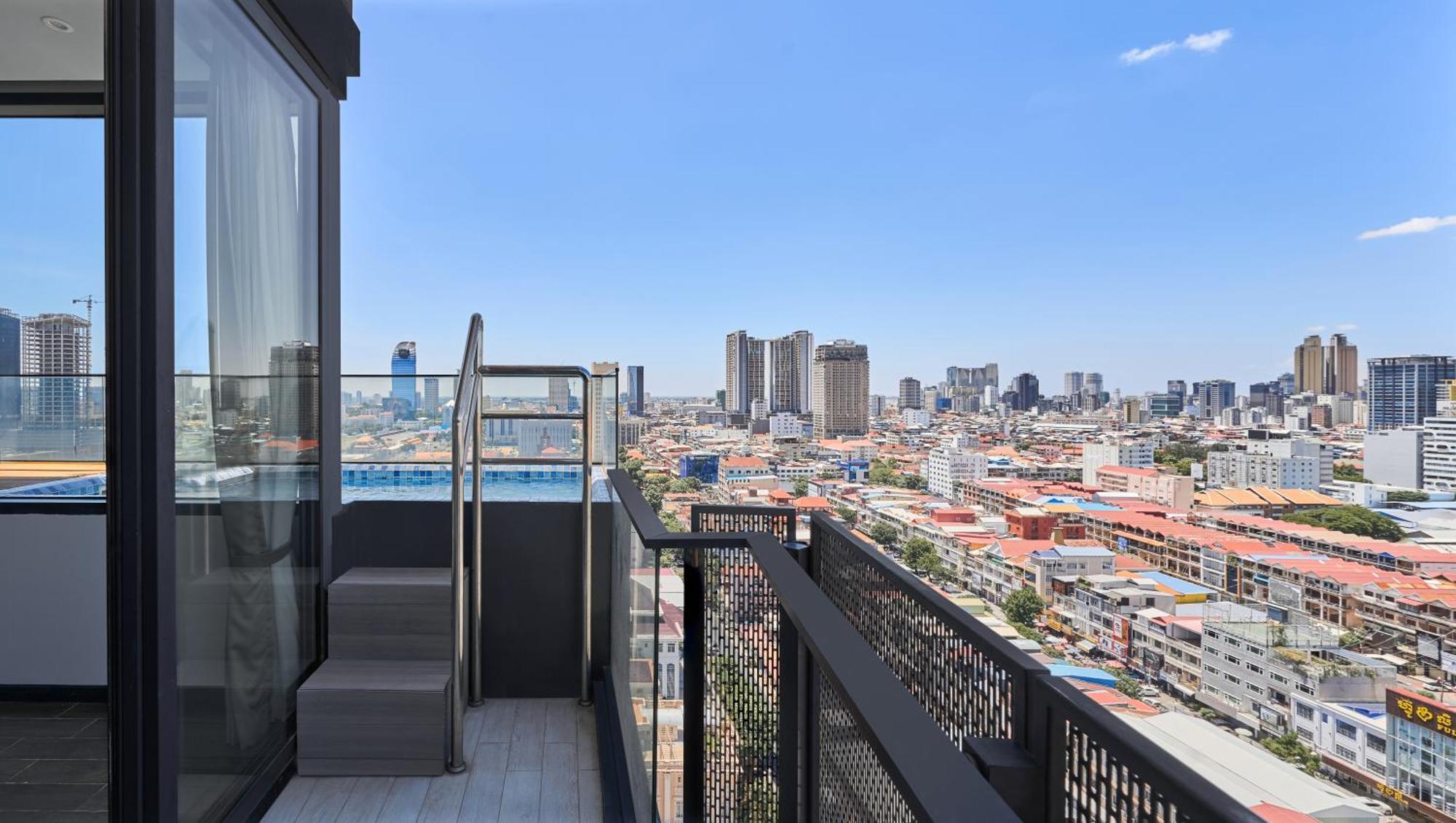 Duplex Suite