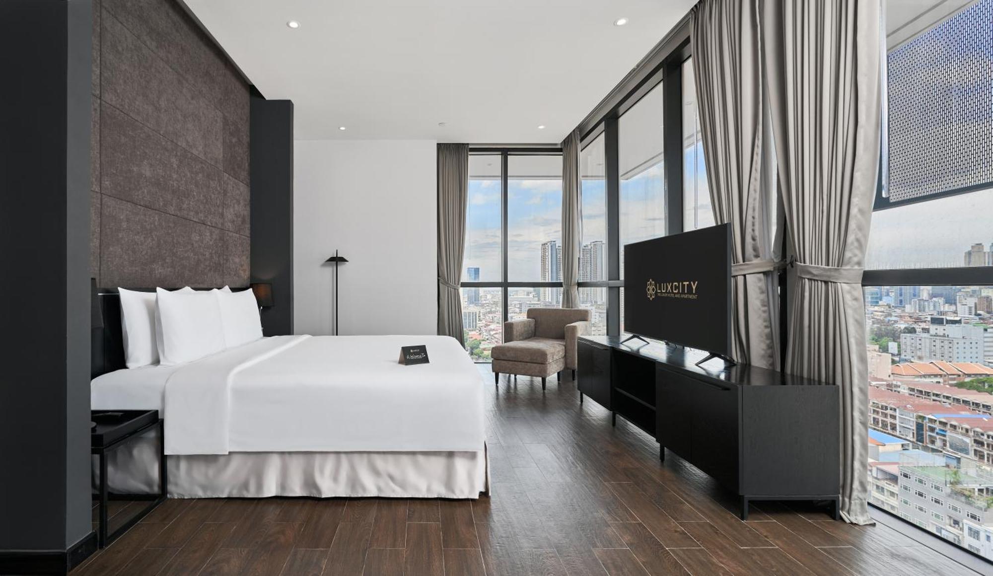 Duplex Suite