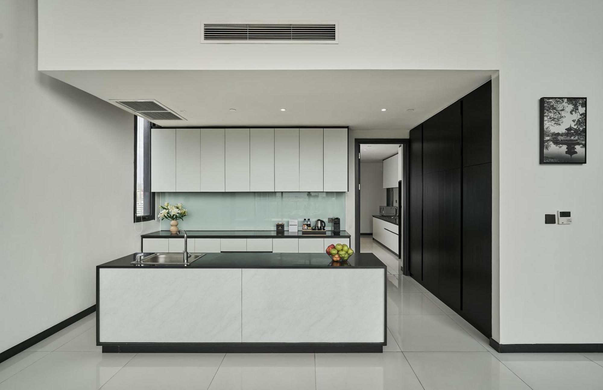 Duplex Suite