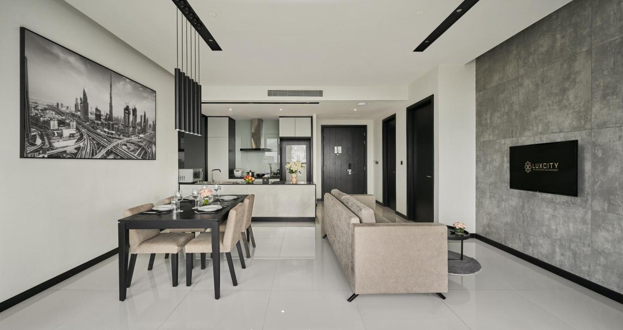 Executive Residence
