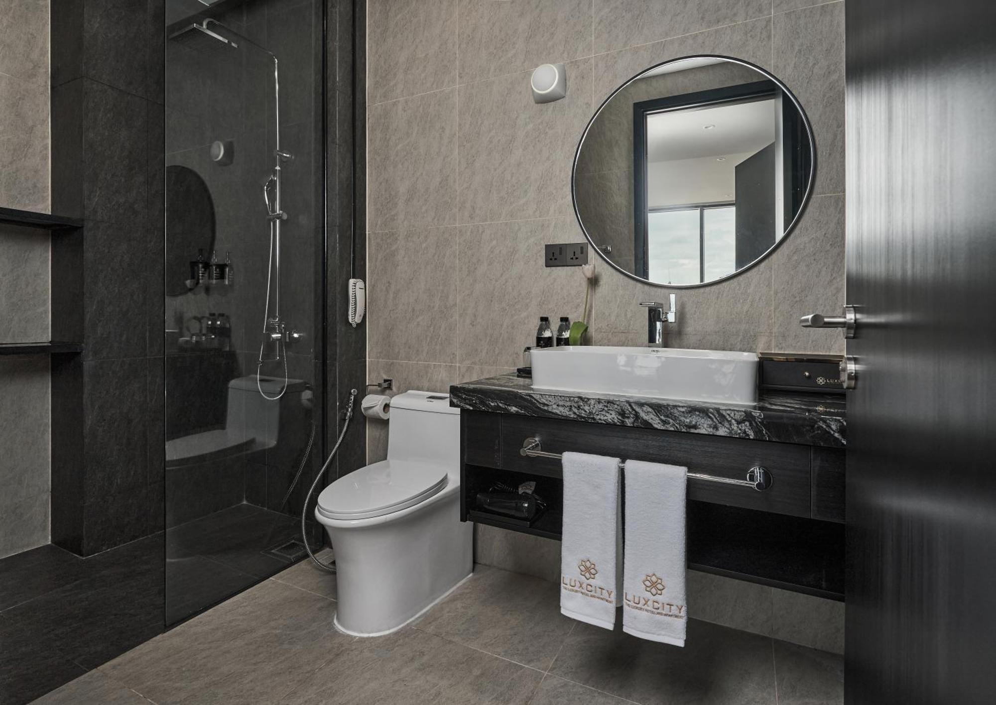 Duplex Suite