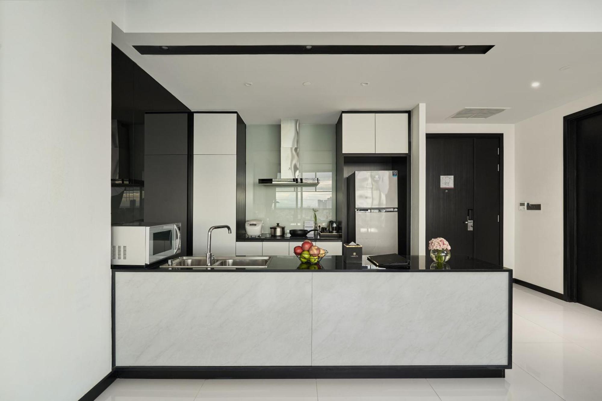 Executive Residence