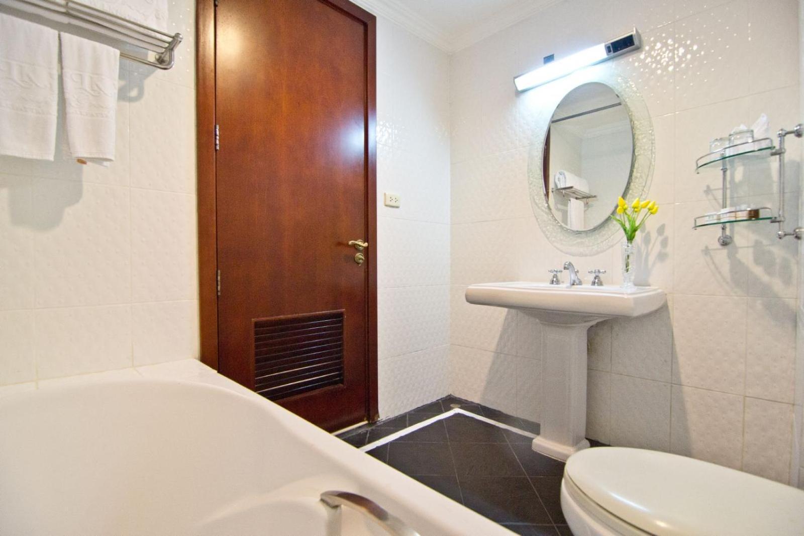One-Bedroom Suite