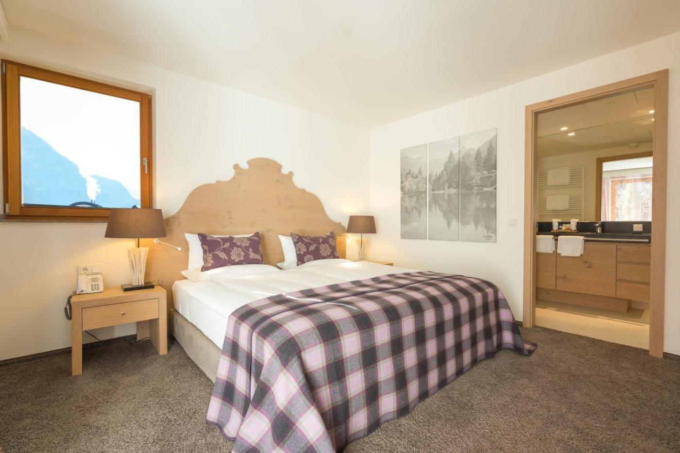 Komfort Suite „Seealpsee"