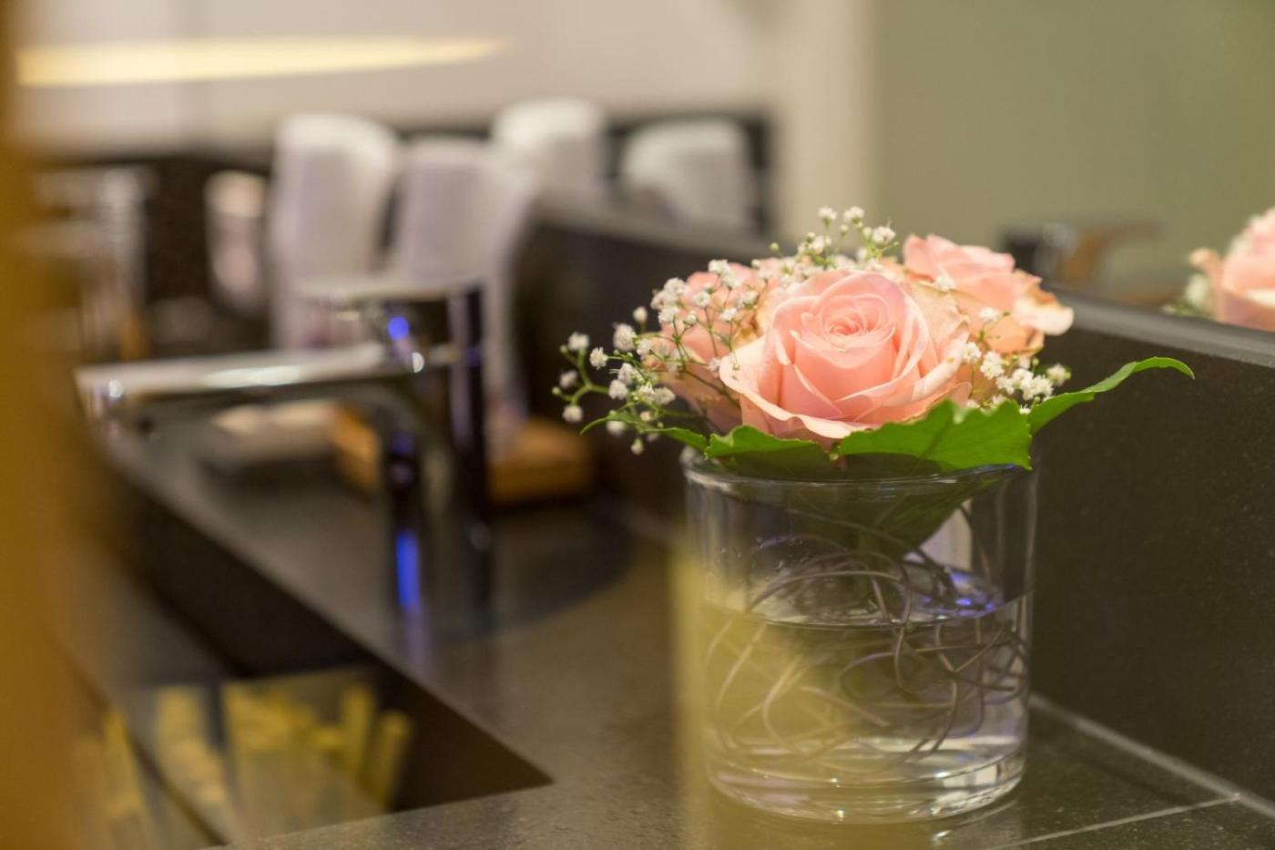 Superior Suite „Christlessee"