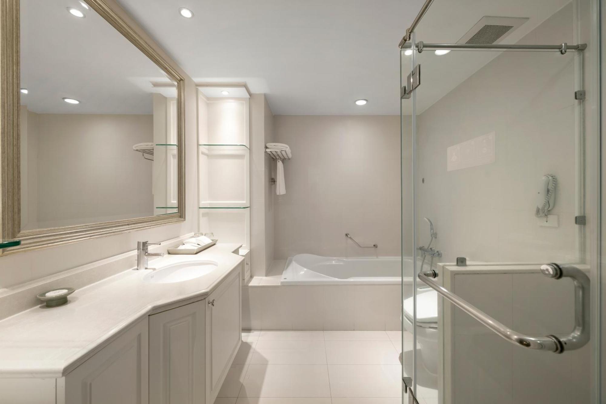 Grand Deluxe Double or Twin Room