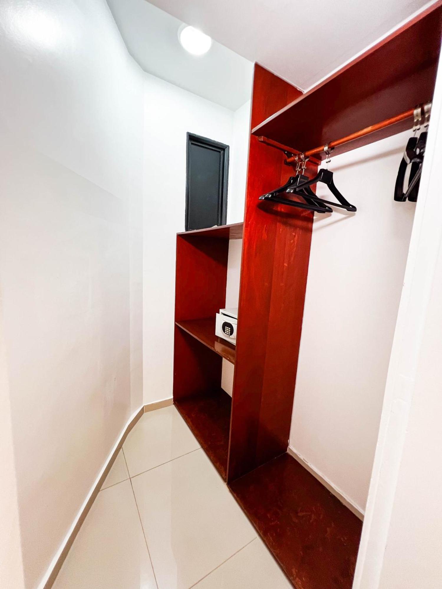 Habitación Triple con baño