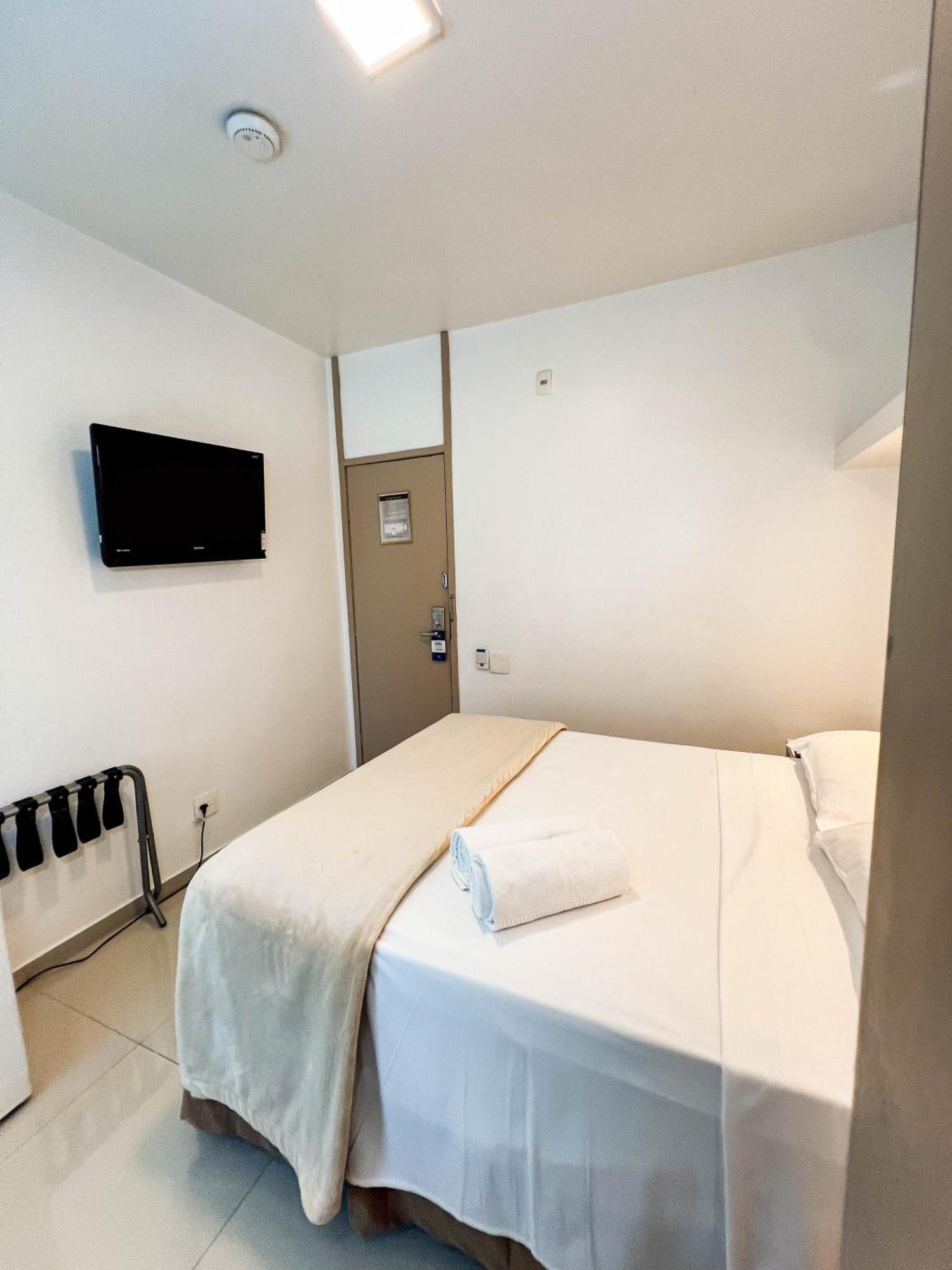 Habitación Doble Estándar