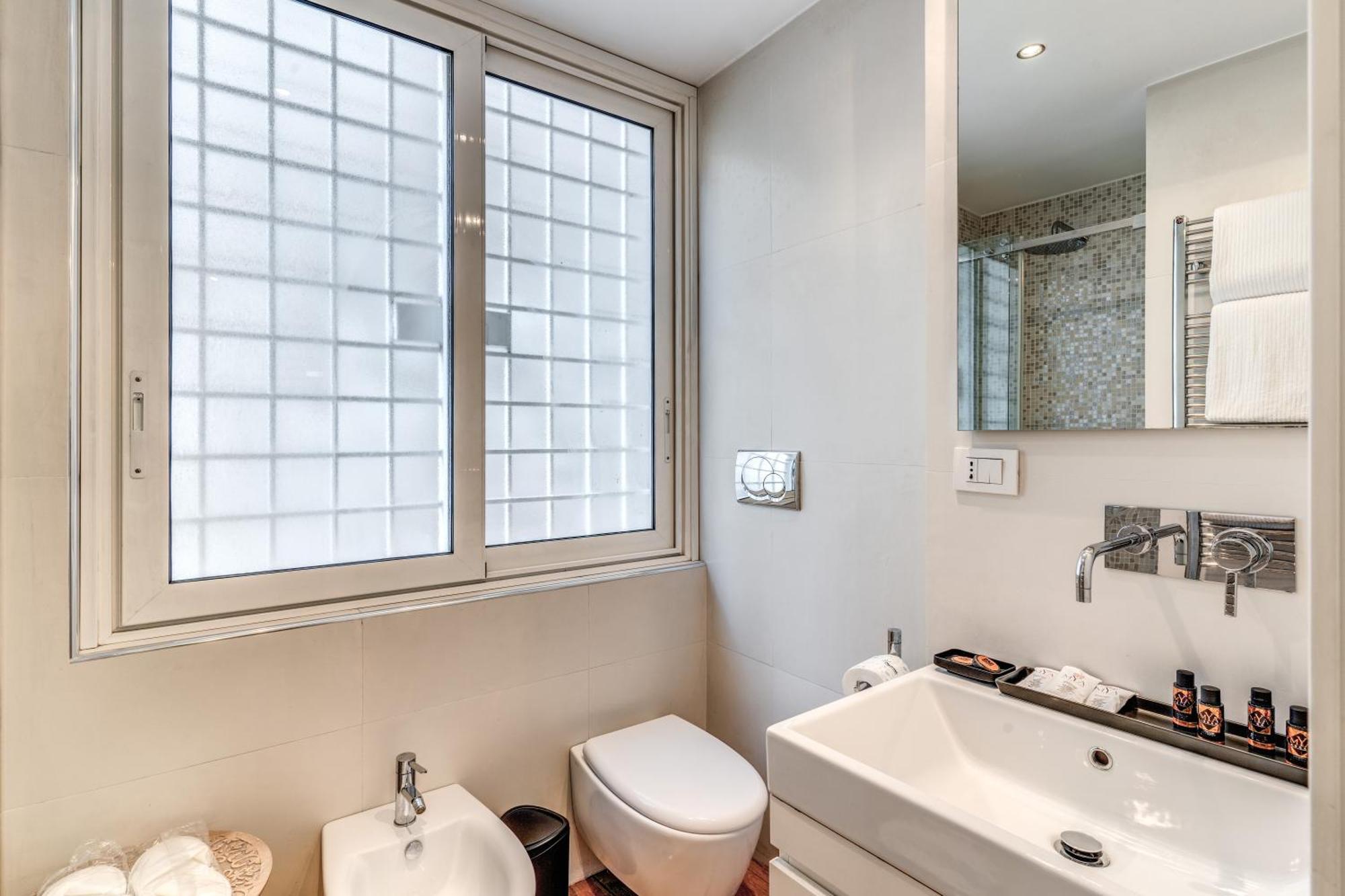 Two-Bedroom Deluxe Apartment Annex