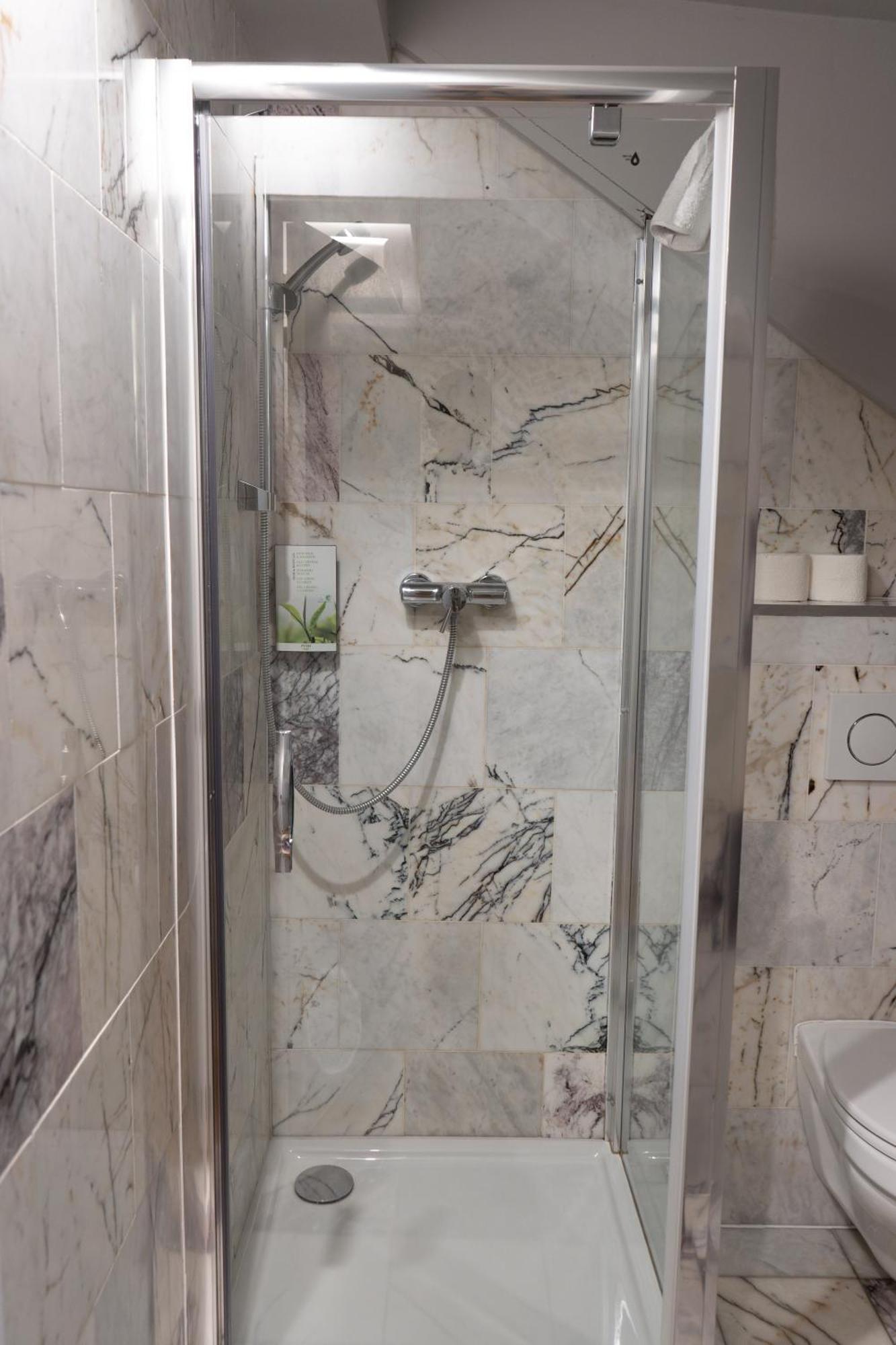 Habitación Doble Estándar