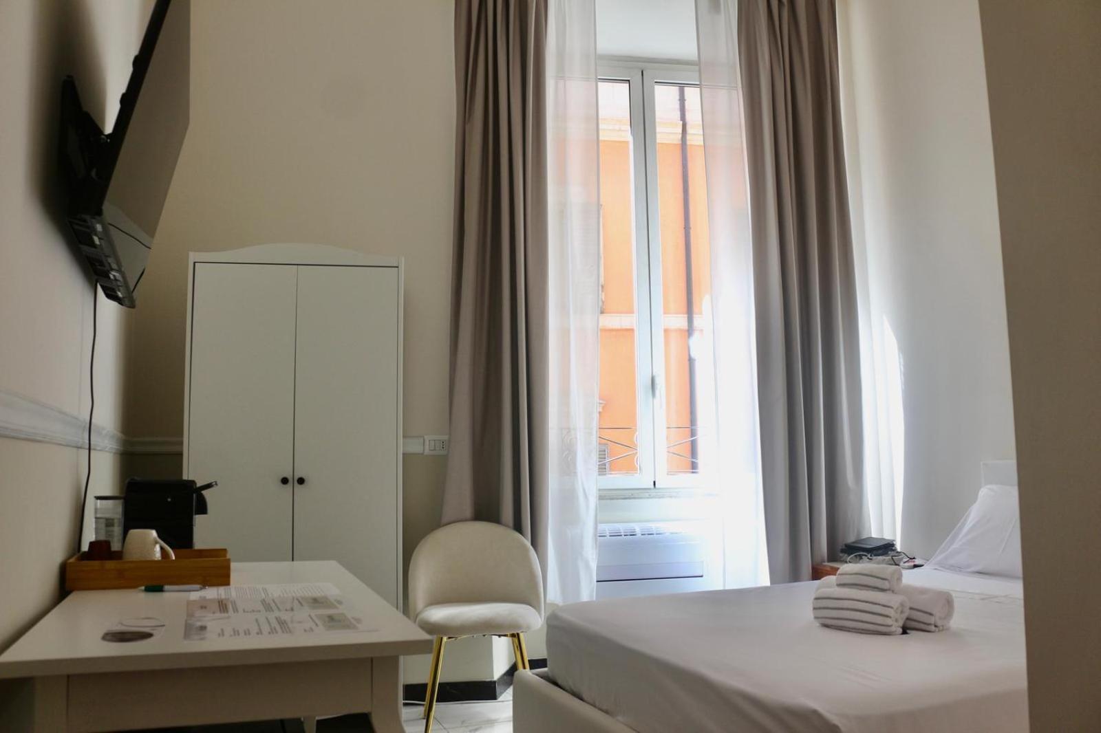 Quarto Duplo Econômico