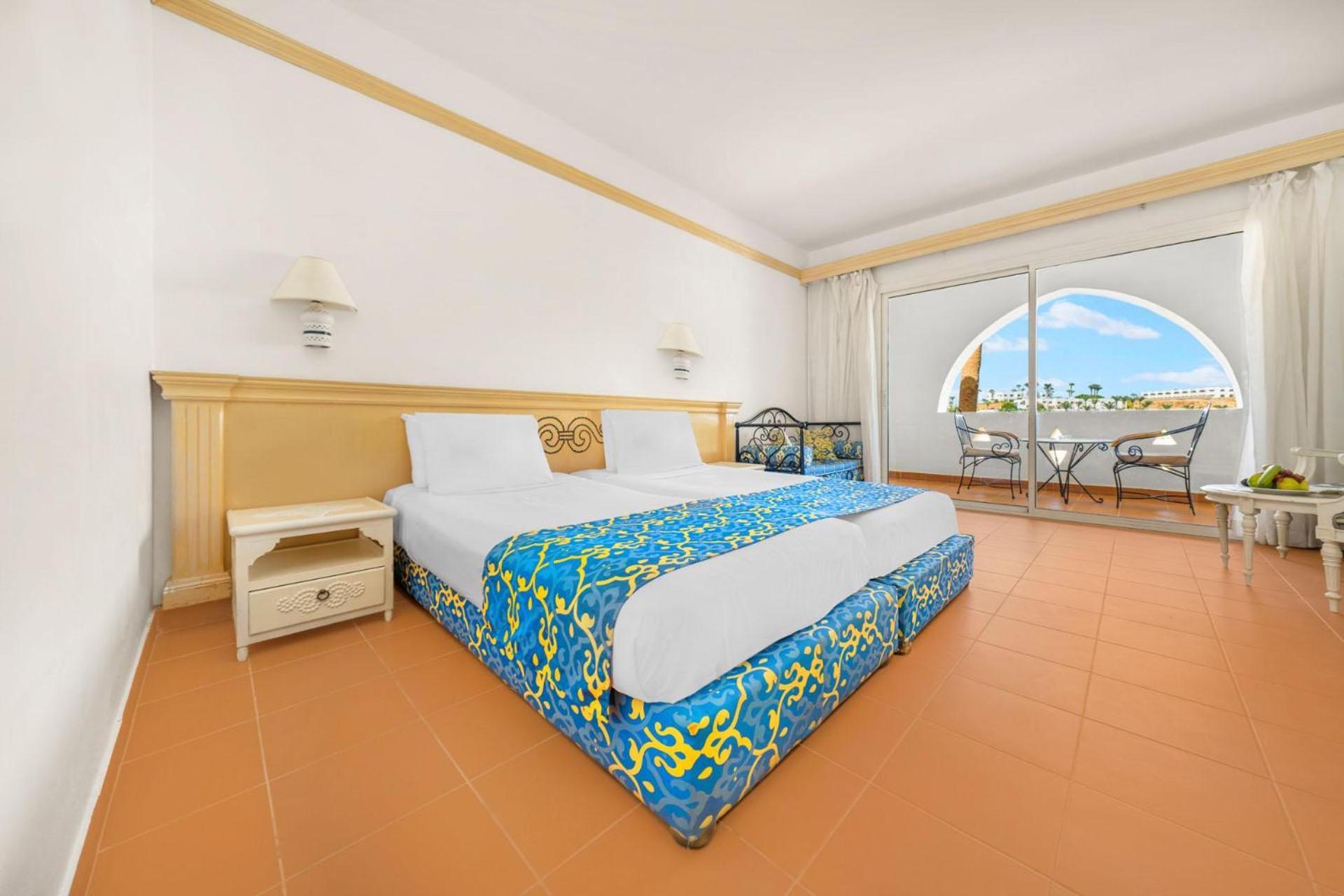 Habitación junto al lago con vistas completas al lago y al mar - 1 cama grande o 2 individuales