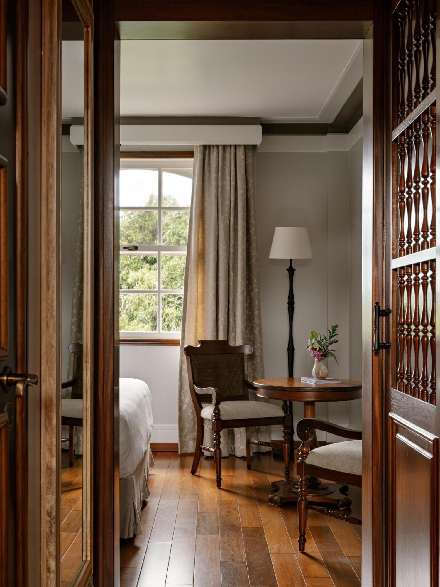 Habitación Superior