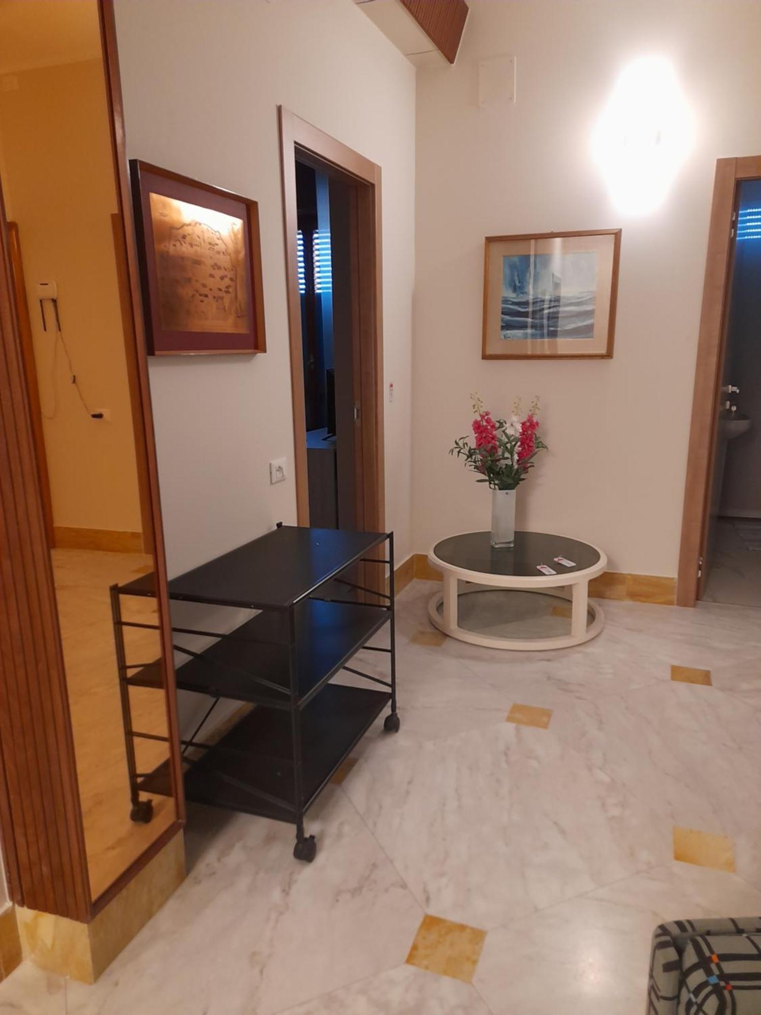 Double Room Balcony