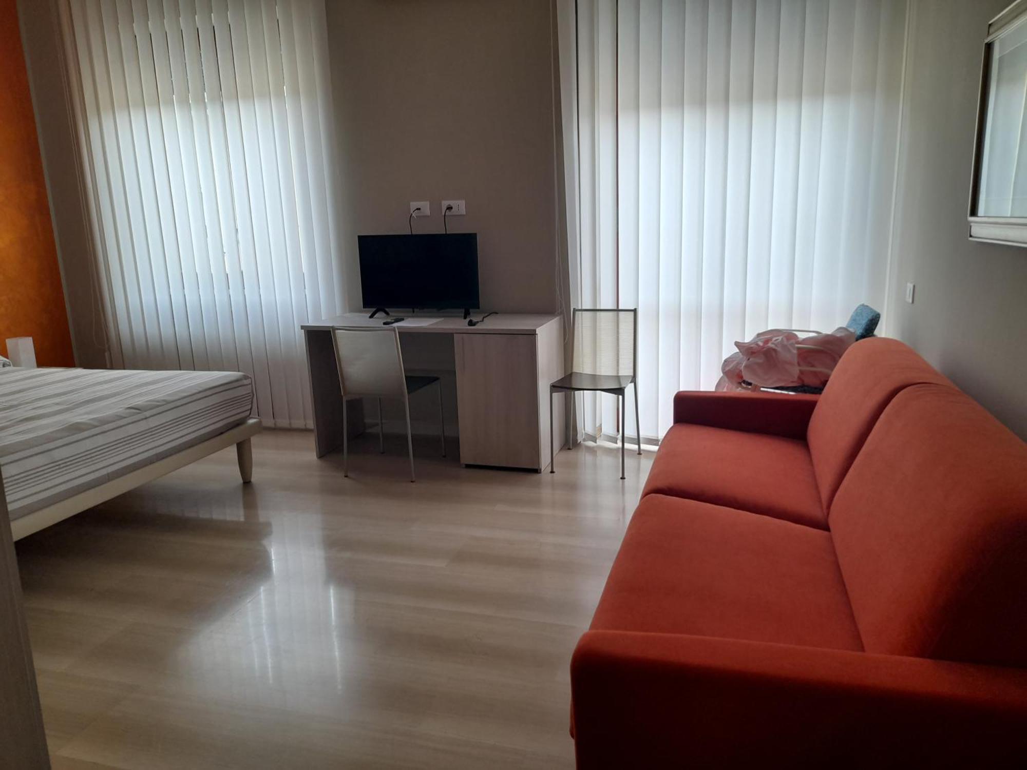 Superior Family Room