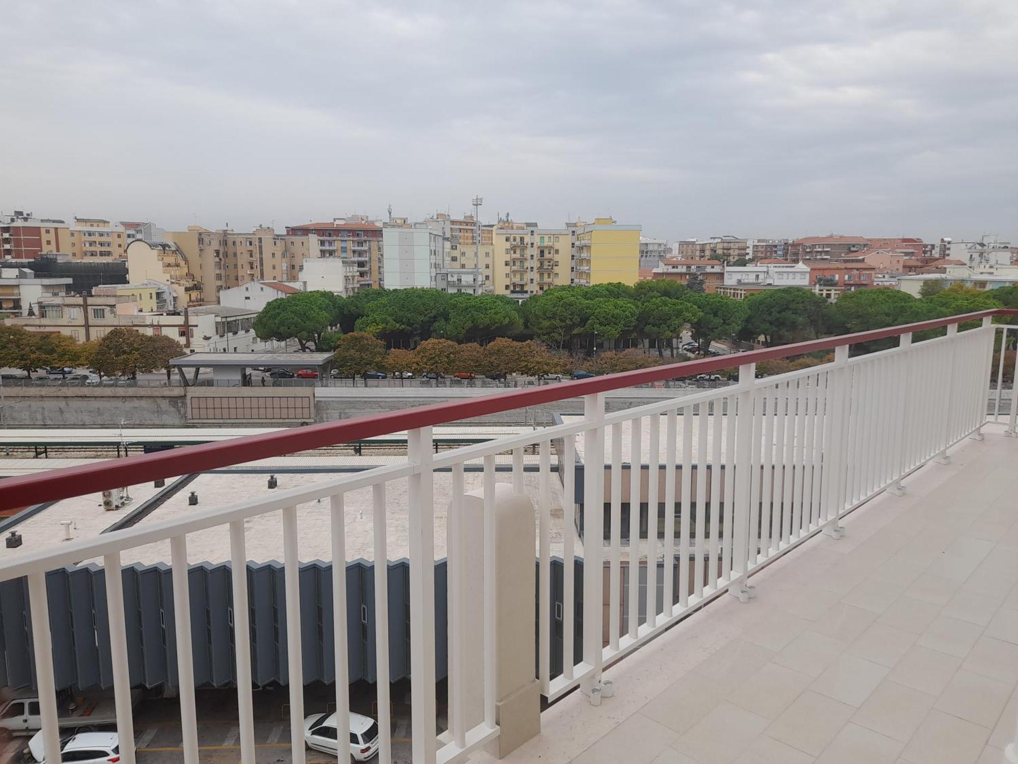 Double Room Balcony