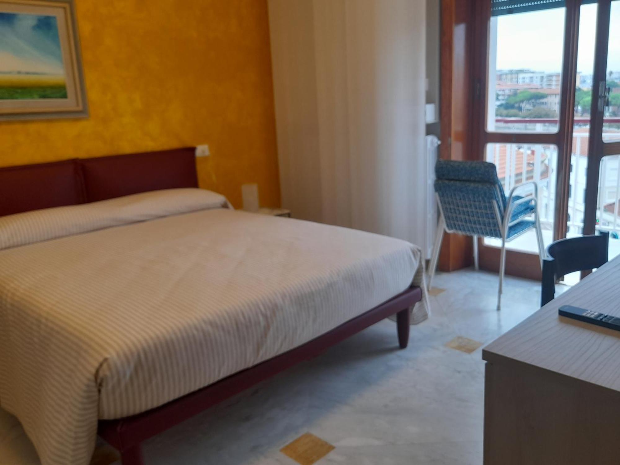 Double Room Balcony
