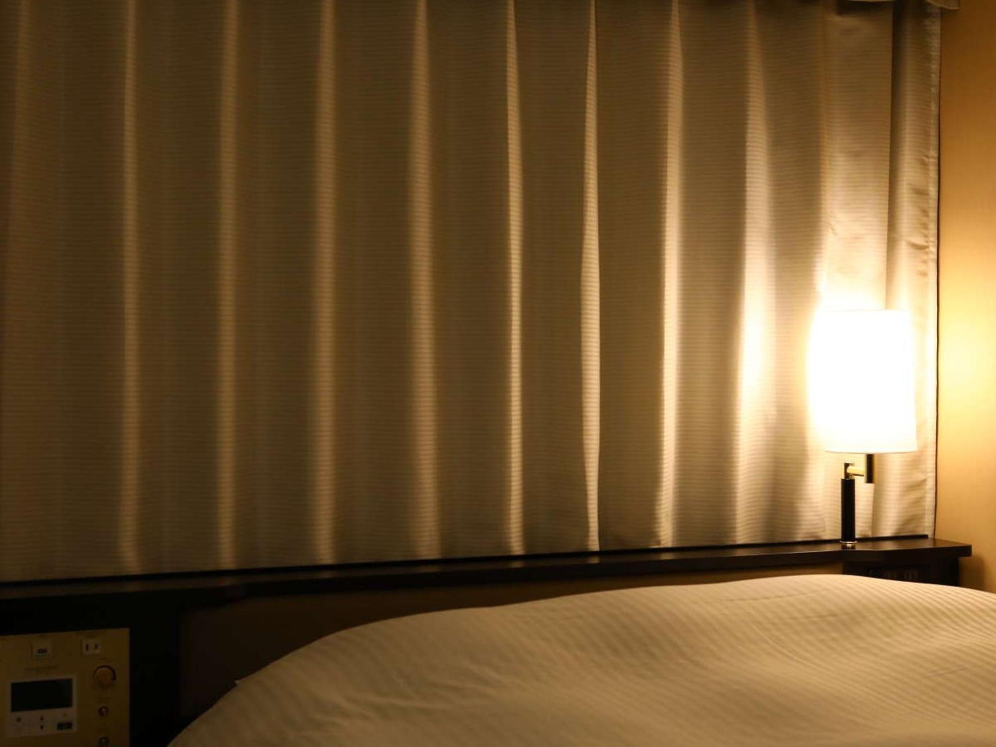 Double Room Smoking