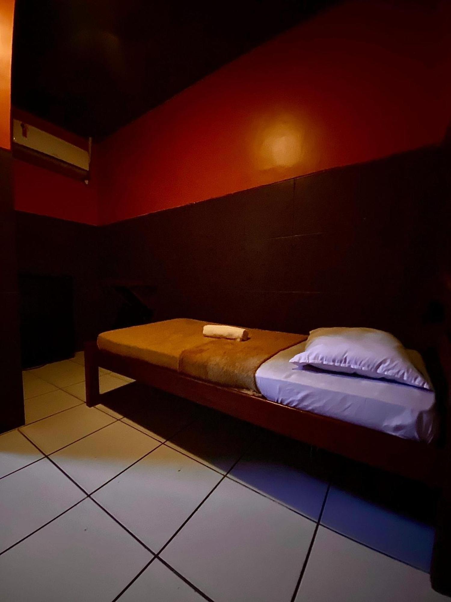 Quarto Duplo