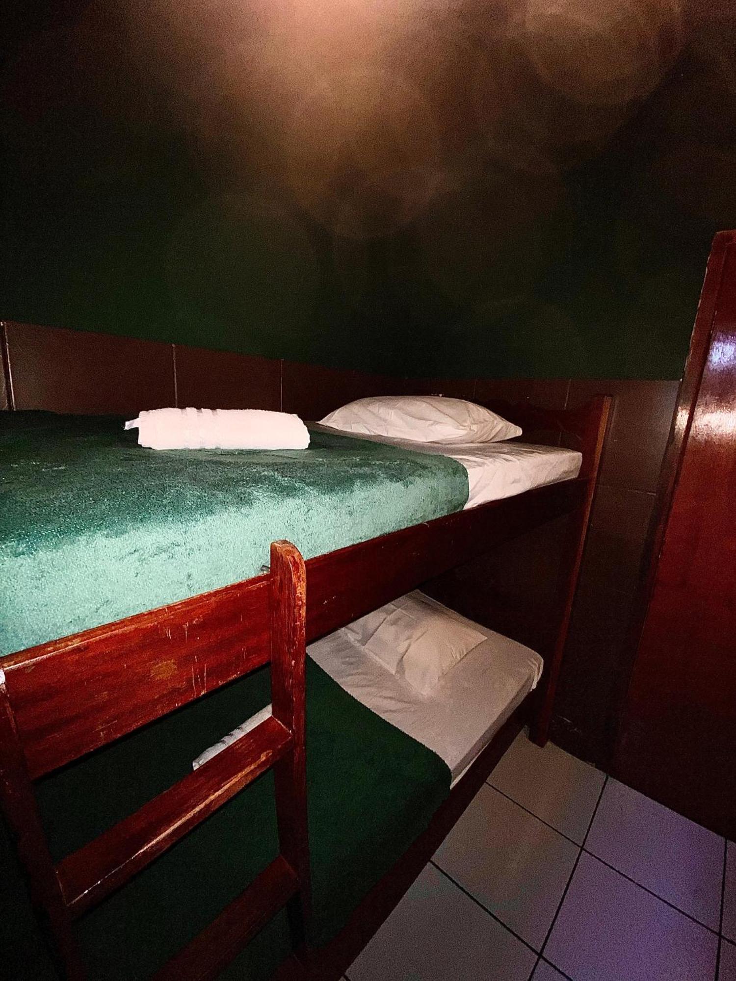 Quarto Triplo