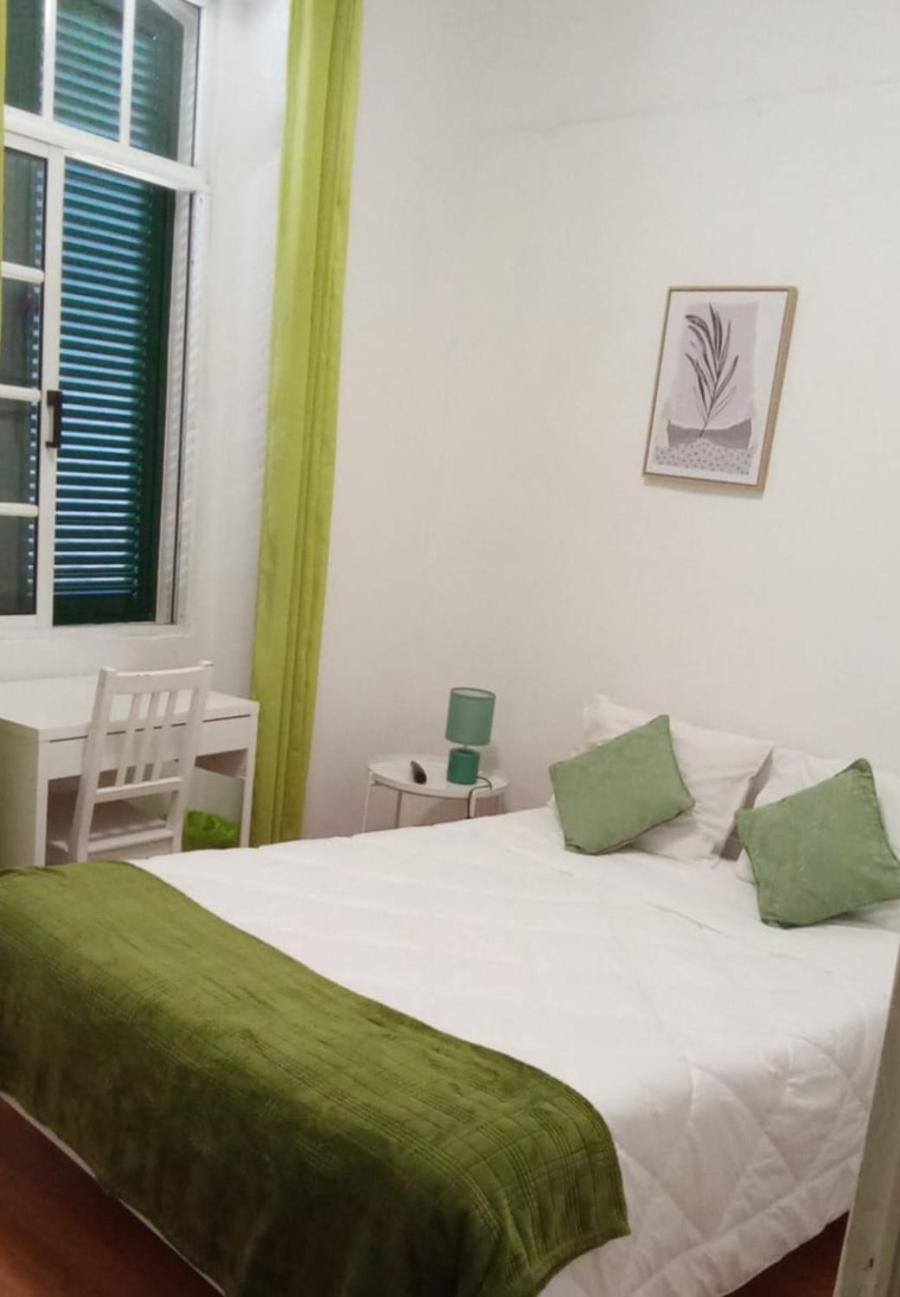 Chambre Simple