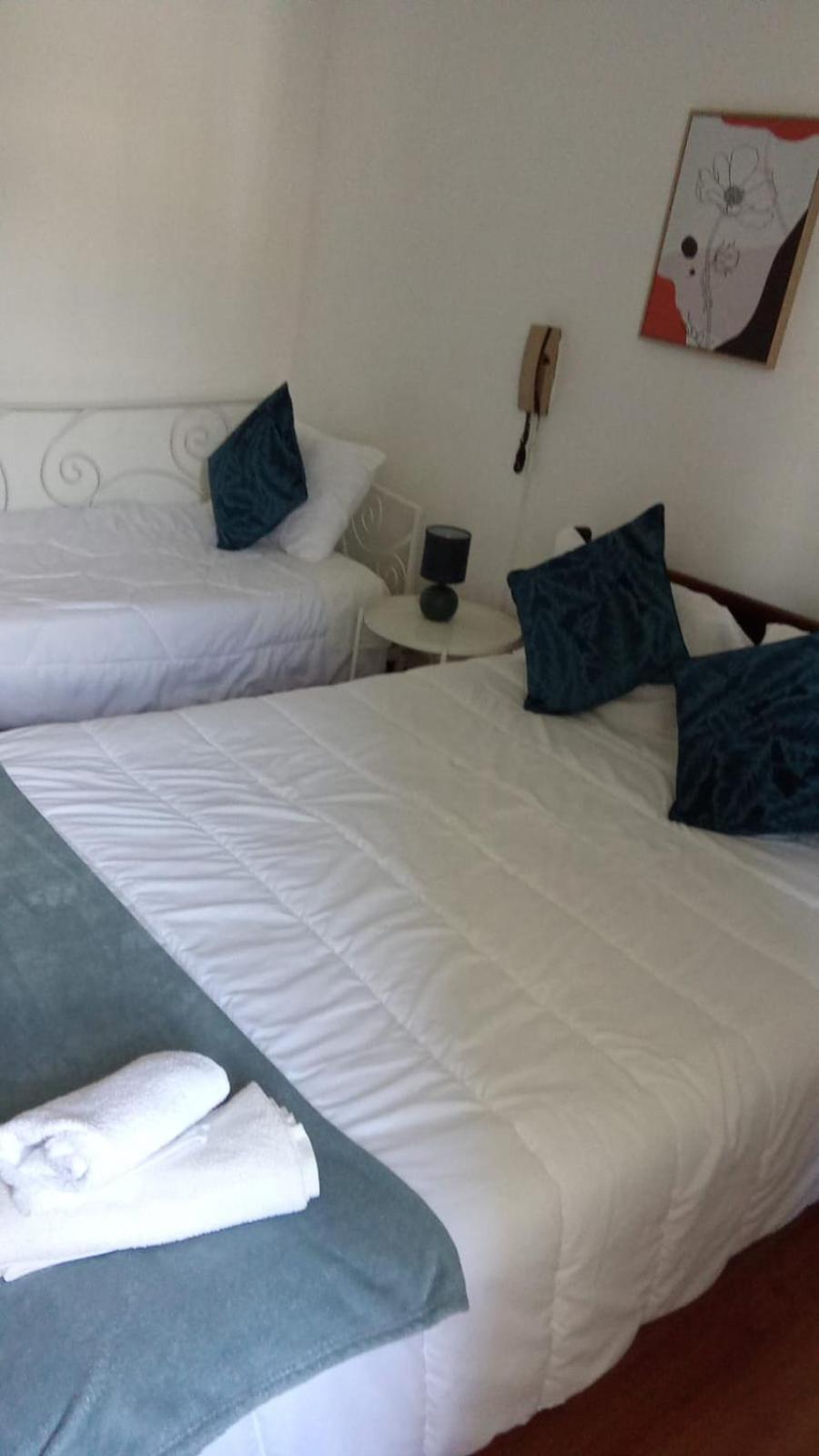 Chambre Triple