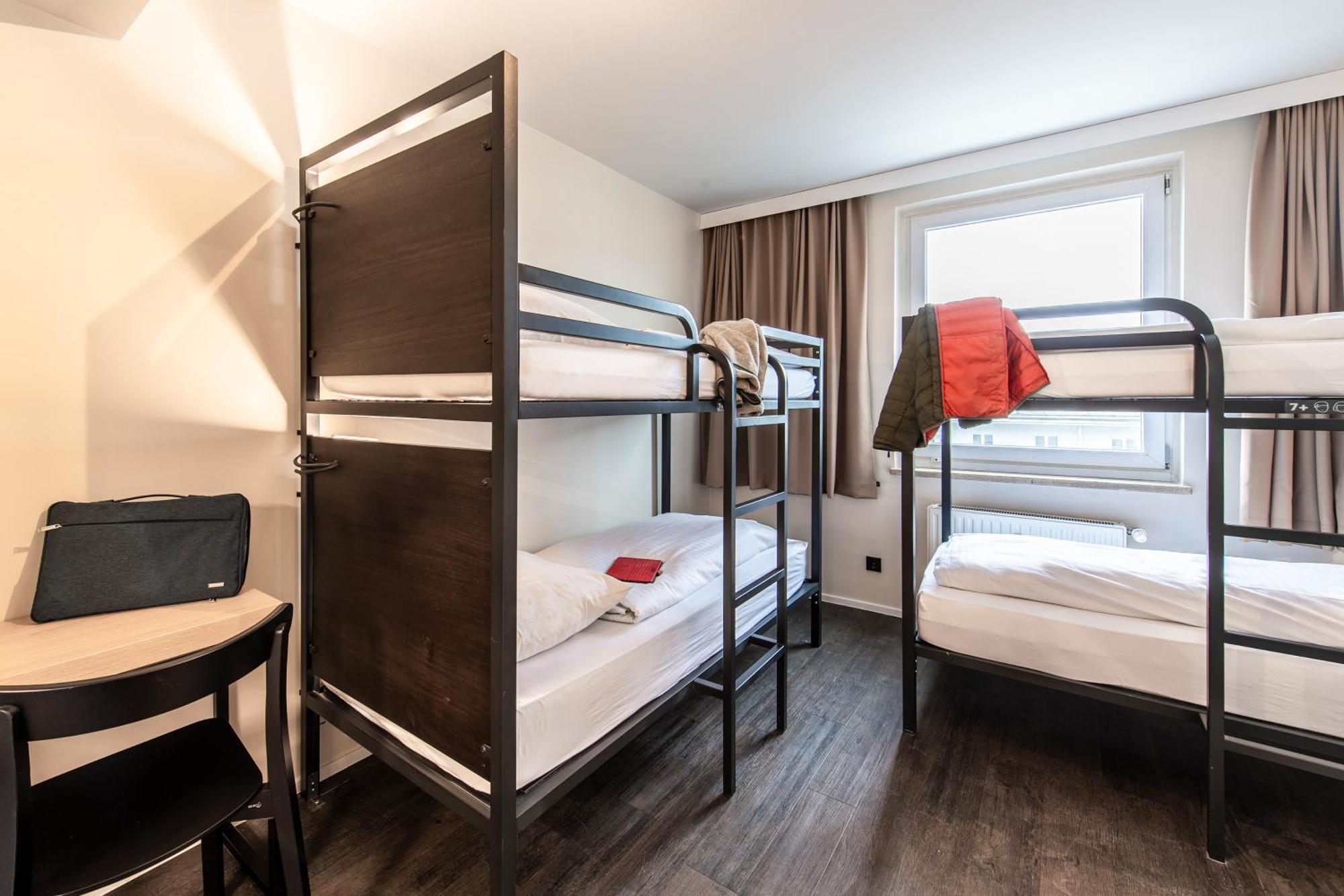 Bed in 4-Bed Female Dormitory Room,1626349479:JPEG