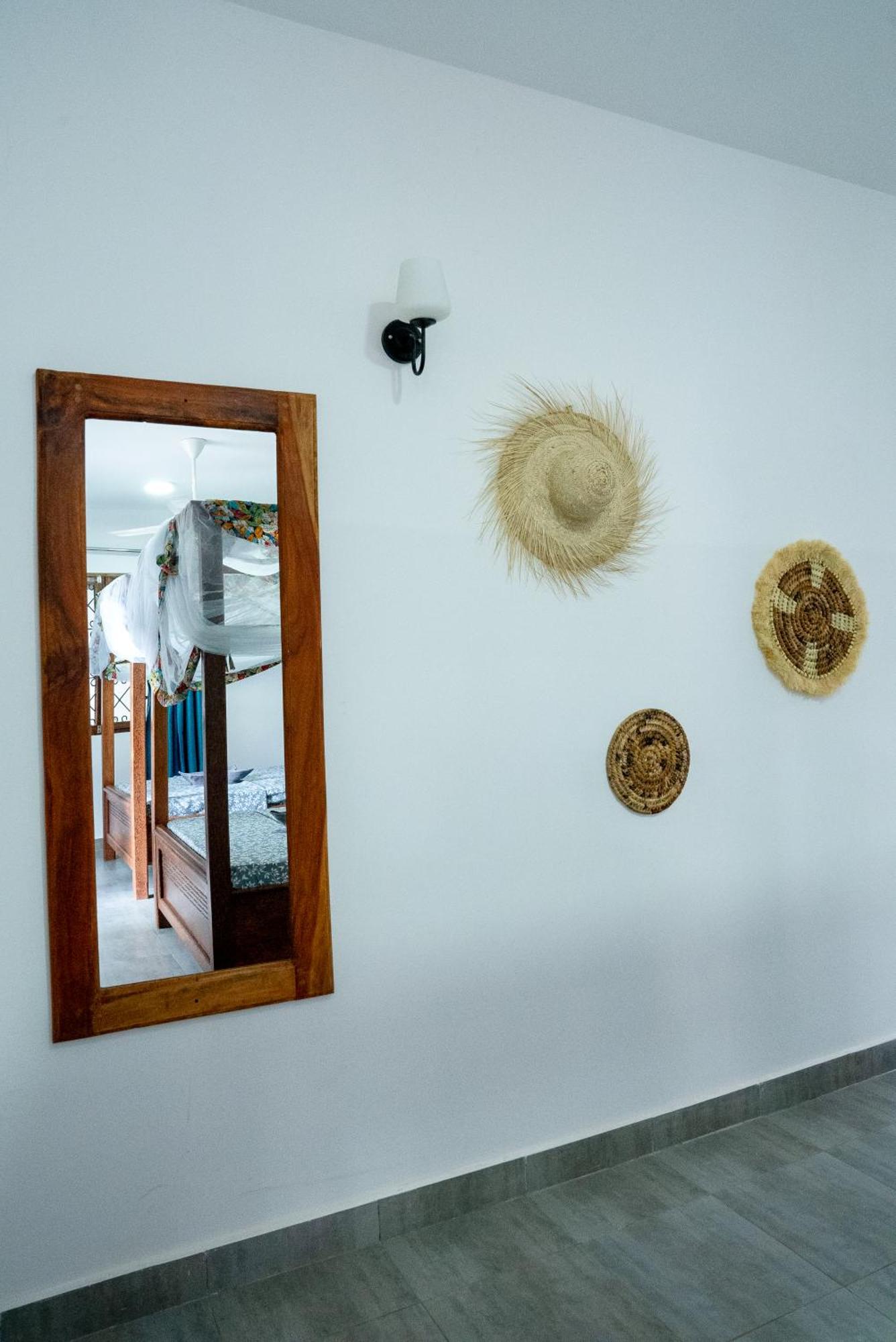 Habitación Familiar Superior